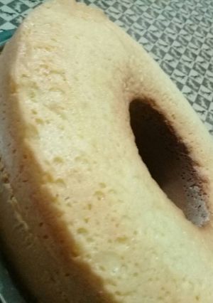 Foto resep Bolu empuk, irit dan gampang