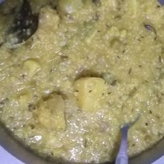 A picture of Jaw ka Dalia.