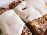 Rollè di risi con crema al gorgonzola