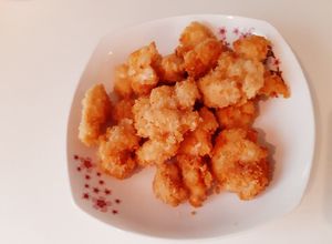 Foto resep Ayam selimut panko (#166)