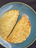 Chicken pie