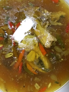 Foto resep 49. Pindang Bandeng