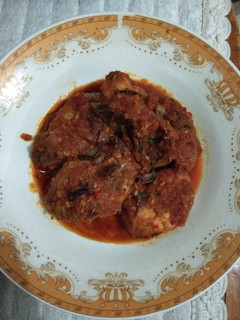 Foto resep Ayam semur bali