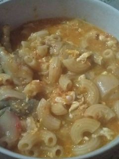 Foto resep Seblak tanpa kencur simple