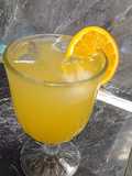 Es Jeruk Sunkist