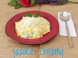 Jasuke Creamy
