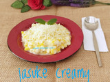 Jasuke Creamy