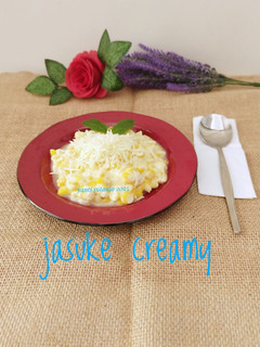 Foto resep Jasuke Creamy