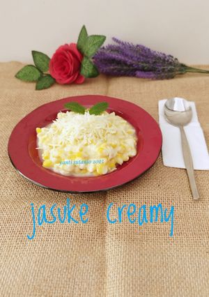 Foto resep Jasuke Creamy