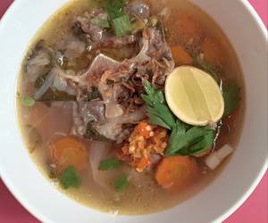 Resep Populer Sop Buntut Gurih Mantul Resep Populer Sop Buntut Gurih Mantul