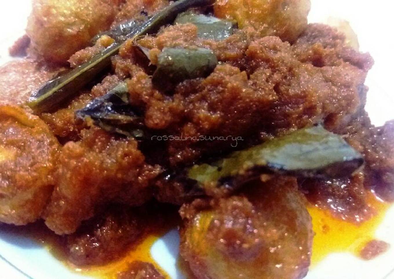Rendang