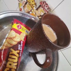 A picture of Karak Chae.