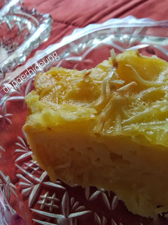 Foto resep Scotel tape/peuyeum legit simpel no mixer