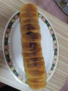 صورة لوصفة النشيمني كيك