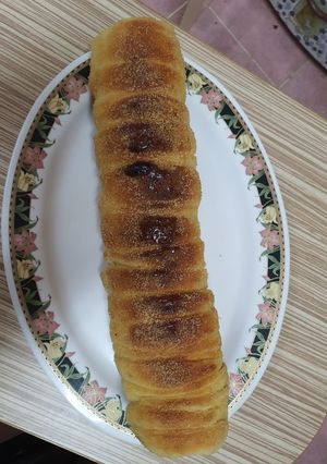 صورة لوصفة النشيمني كيك