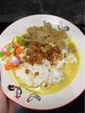 Gulitik Sapi