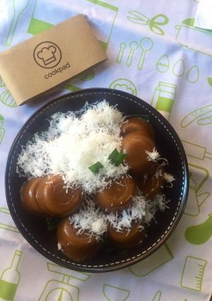 Foto resep Lumpang gulmer