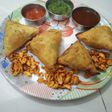 સમોસા (Samosa Recipe In Gujarati)