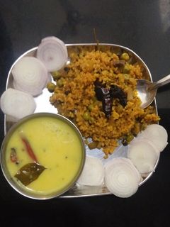 ઘઉંના ફાડાની ખીચડી રેસીપી મુખ્ય ફોટો