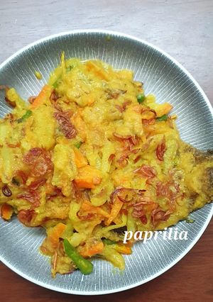 Foto resep Pesmol Ikan Gurame