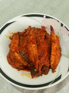 Foto resep Ikan Dencis Bumbu Bali