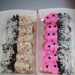 รูปของ Pisang Crispy Lumer