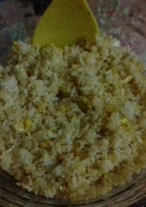Foto resep Nasi Goreng Anti Pedas