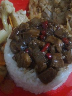 Foto resep Ayam Teriyaki