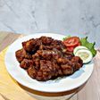 Ayam mentega