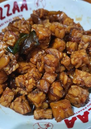 Foto resep Tempe orek