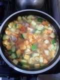 Minestrone