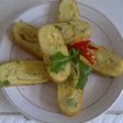 Tamagoyaki (telur dadar gulung)