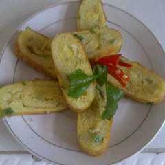 รูปของ Tamagoyaki (telur dadar gulung)