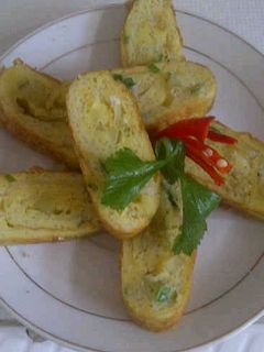 Foto resep Tamagoyaki (telur dadar gulung)