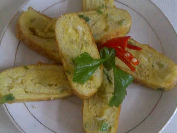 Cara Mudah Menyiapkan Resep Tamagoyaki (telur dadar gulung) yang Bikin Ngiler Anti Ribet, Mantap