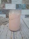 Jus Mangga Melon