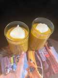 Paw paw smoothie