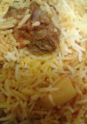 عکسی از دستور استامبولی