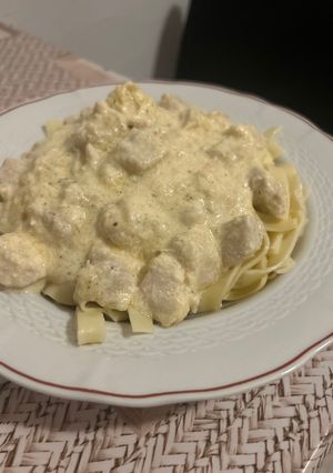 O poză a rețetei Cele mai bune paste.