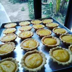 รูปของ Pie susu mamanyoo😄😄😄