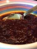 Salsa Dulce de Cebolla Vidalia