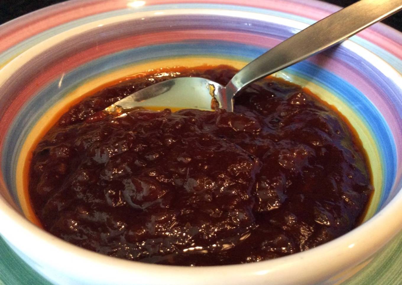 Salsa Dulce de Cebolla Vidalia