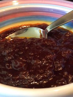 Una foto de Salsa Dulce de Cebolla Vidalia