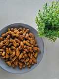 Kacang godok ala abang-abang 5.30.7