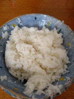 Una foto de Cómo Hacer Arroz para Sushi