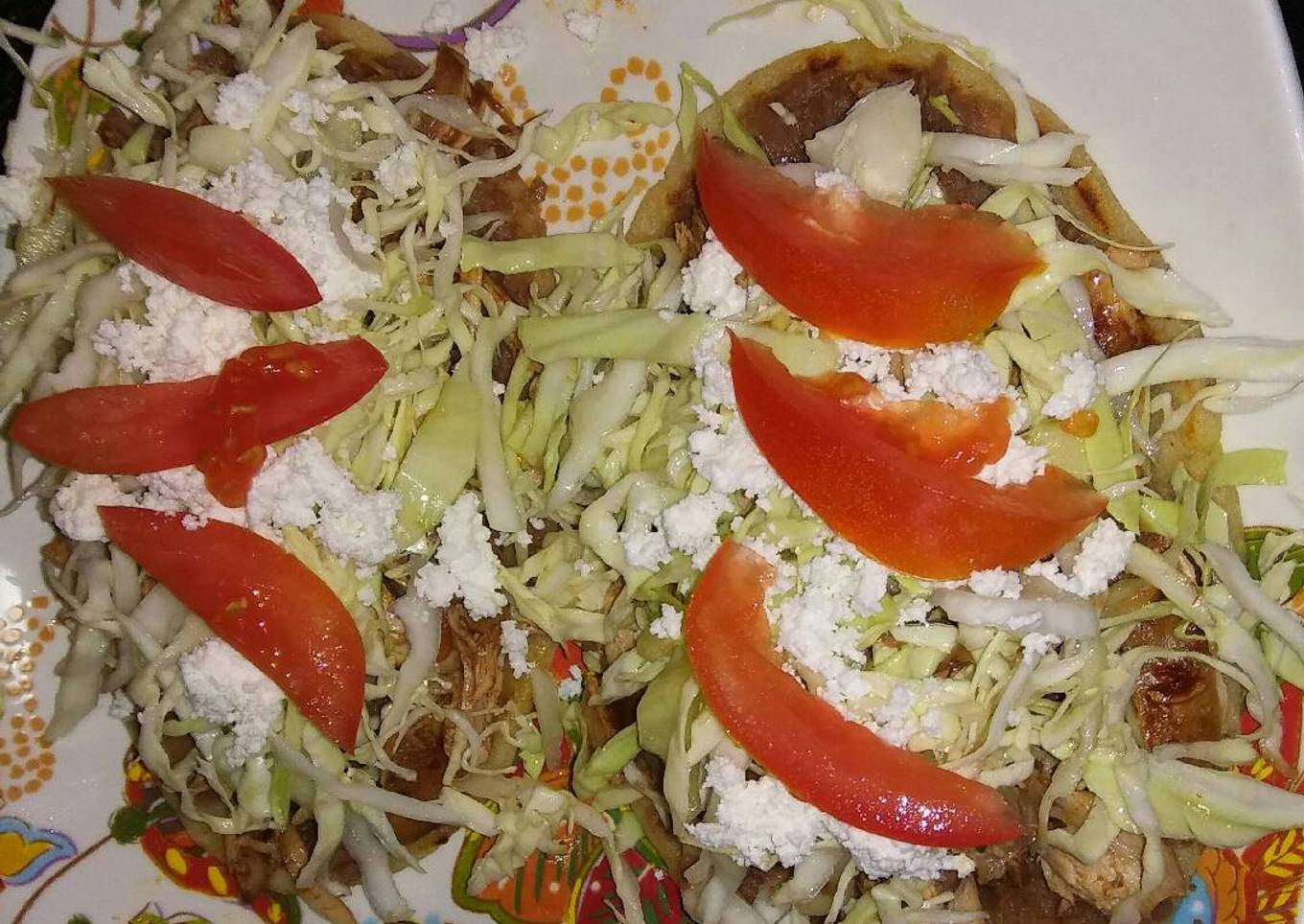 Huaraches Mexicanos