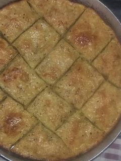 صورة لوصفة جلاش باللحمة المفرومة