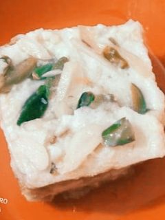ब्रेड कस्टर्ड पुडिंग (Bread custard pudding recipe in hindi) रेसिपी मुख्य फोटो
