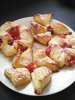 Foto resep Danish Pastry