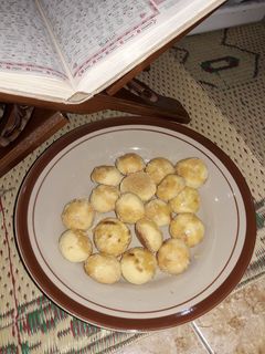 Foto resep Nastar super lembut #BikinRamadhanBerkesan